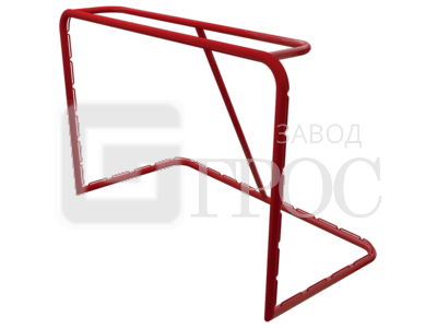 Ворота хоккейные тренировочные - изображение для сайта об Оренбурге
